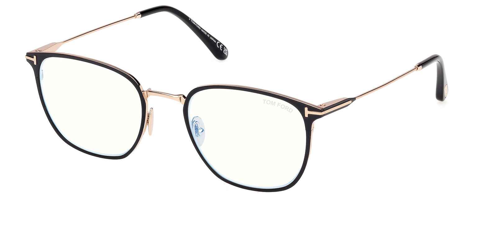 Tom Ford FT6041-B 002