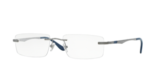 Ray-Ban 0RX6266I 2502