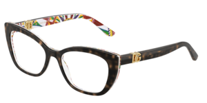 Dolce & Gabbana 0DG3398 3217