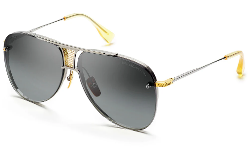 DITA DITA DECADE-TWO DRX 2082 A SLV GLD 62 Z