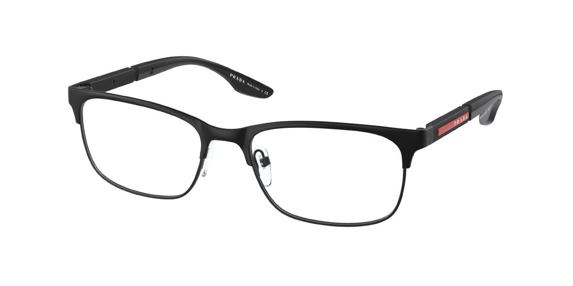 Prada Linea Rossa MOD. 52NV DG01O1