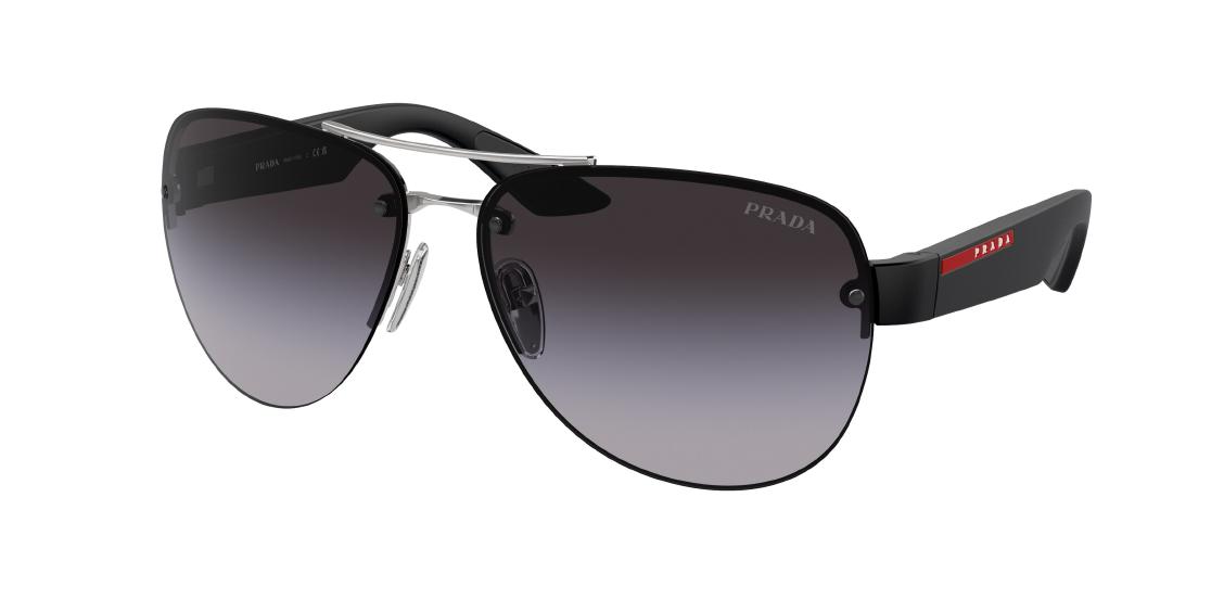 Prada Linea Rossa MOD. 55YS 1BC09U