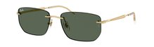 Ray-Ban 0RB3768 001/71