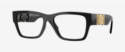 Versace 0VE3368U GB1