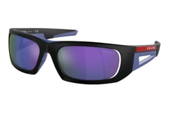 Prada Linea Rossa 0PS 02YS 16G05U