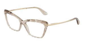 Dolce & Gabbana 0DG5025 3432
