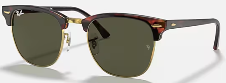 Ray-Ban 0RB3016 W0366