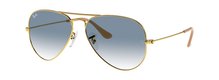 Ray-Ban 0RB3025 001/3F