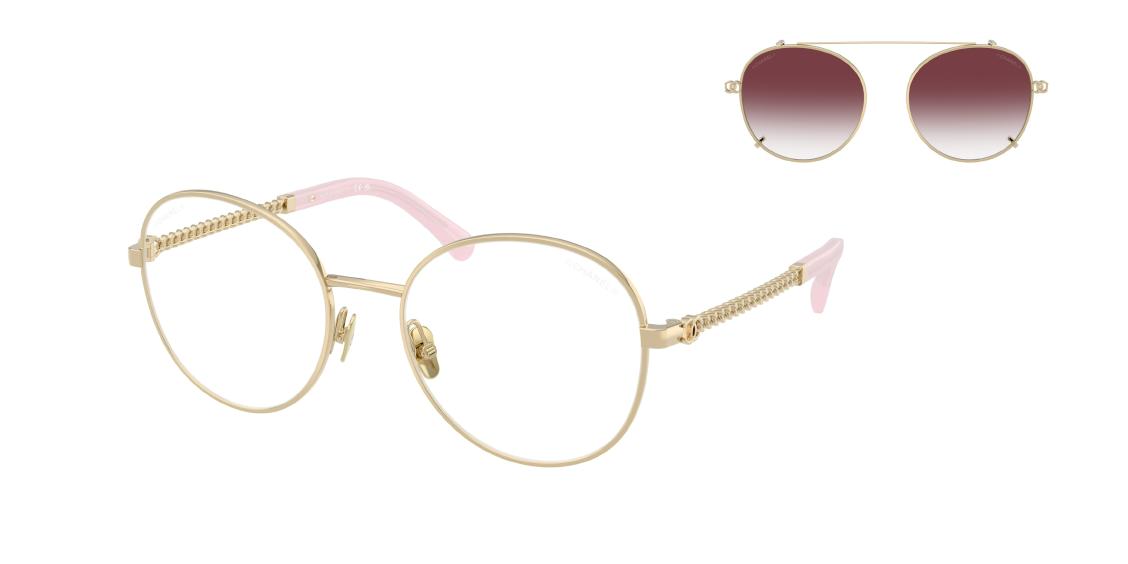 Chanel 0CH4291 C489SB