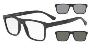 Emporio Armani 0EA4115 58011W