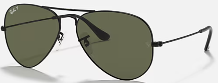 Ray-Ban 0RB3025 002/58