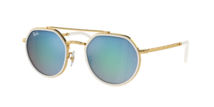 Ray-Ban 0RB3765 001/4O