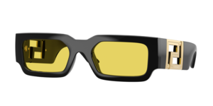Versace 0VE4506U GB1/85