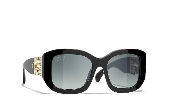 Chanel 0CH5542 C622S8