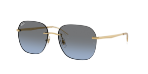 Ray-Ban 0RB3787I 001/8F