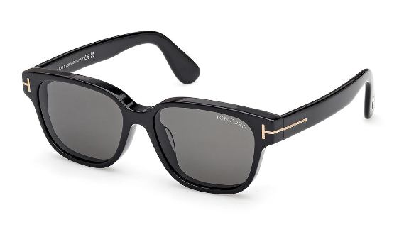 Tom Ford FT1273-D 01V