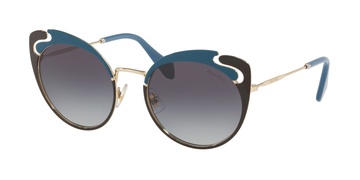 Miu Miu 0MU 57TS C055D1