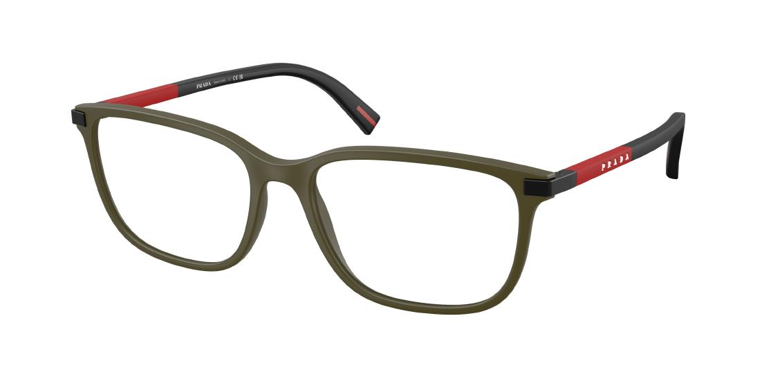 Prada Linea Rossa MOD. 02RV 15X1O1