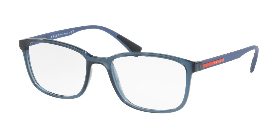 Prada Linea Rossa MOD. 04IV CZH1O1