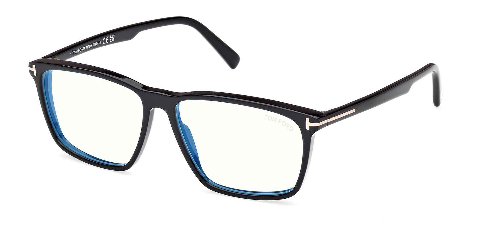 Tom Ford FT5959-B 001