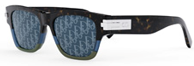 Dior DIORBLACKSUIT XL S2U 92B8 54*