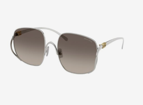 Miu Miu 0MU A57S 1BC30S