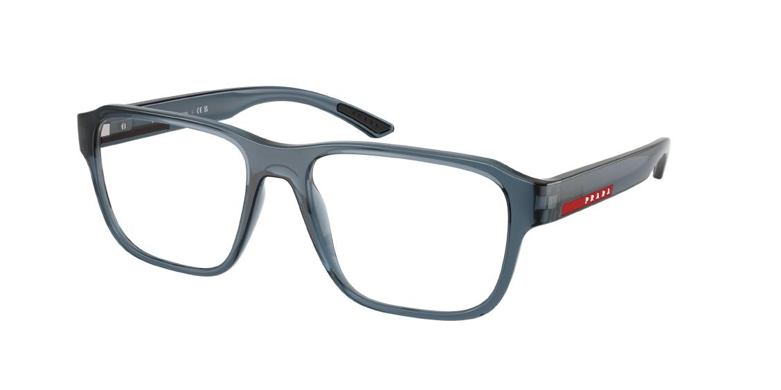 Prada Linea Rossa MOD. 05RV CZH1O1