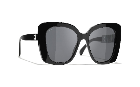 Chanel 0CH5422B 1026S4