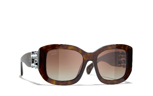 Chanel 0CH5542 C714S9