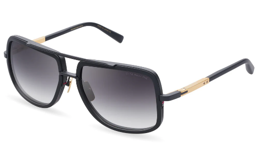 DITA DITA MACH-ONE DRX 2030 G BLK 18K 59 Z