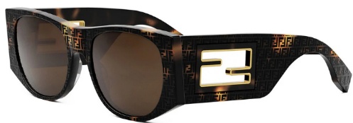Fendi FE40109I 55E 54*