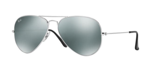 Ray-Ban 0RB3025I W3277