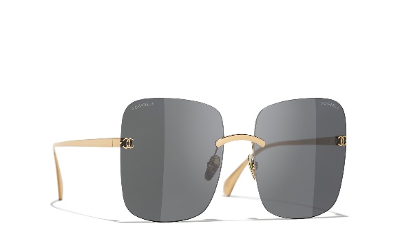 Chanel 0CH4287T C395S4