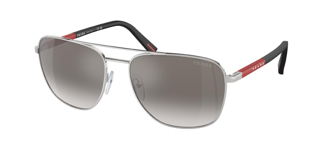 Prada Linea Rossa MOD. 54ZS 1BC02M
