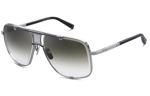 DITA DITA MACH FIVE DRX 2087 G PLD BLK
