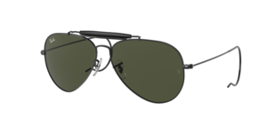 Ray-Ban 0RB3030 L9500