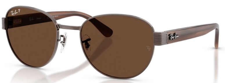 Ray-Ban 0RB3766CH 9259AN