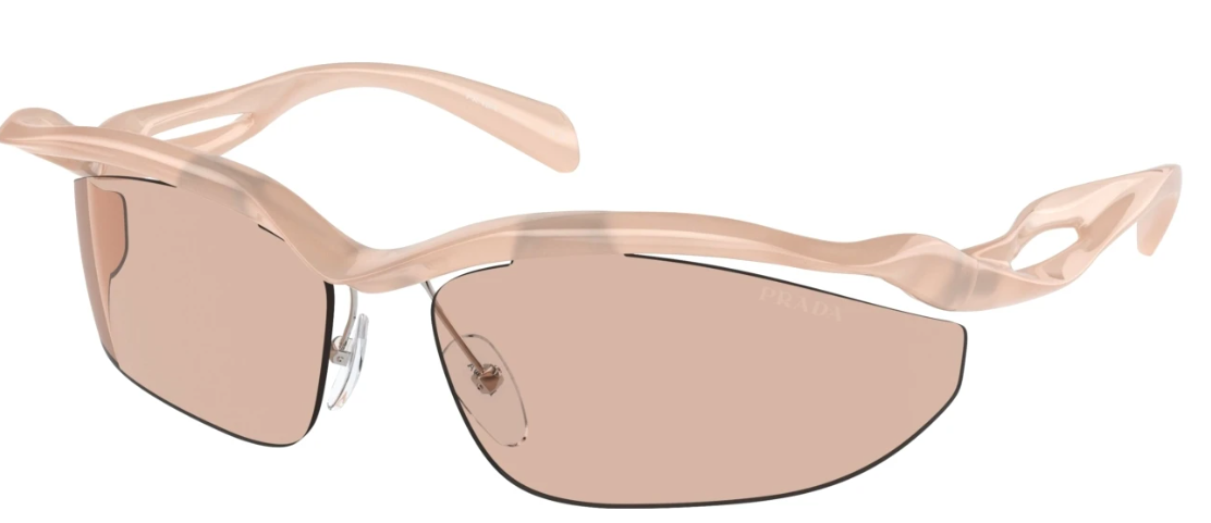 Prada 0PR A25S 12S4I2