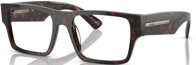 Prada 0PR A08V 17N1O1