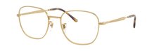 Ray-Ban 0RX6534 2500
