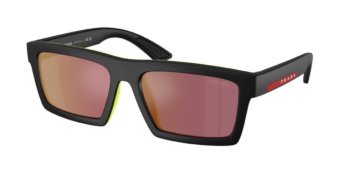 Prada Linea Rossa MOD. A07S 1BO10A