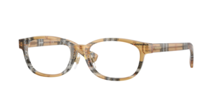 Burberry 0BE2447D 4163