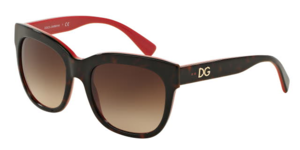 Dolce & Gabbana 0DG4272 300413