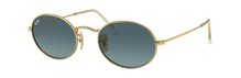 Ray-Ban 0RB3547 001/3M