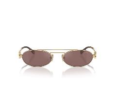 Miu Miu 0MU 54ZS ZVN70D