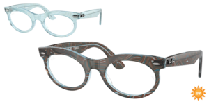 Ray-Ban 0RX2242V 8293