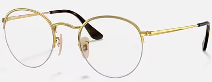 Ray-Ban 0RX3947V 2500
