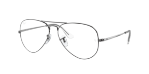 Ray-Ban 0RX6489 2502