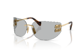 Miu Miu 0MU A51S 5AK50K