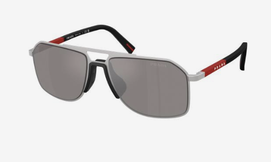 Prada Linea Rossa 0PS B51S 18X80I